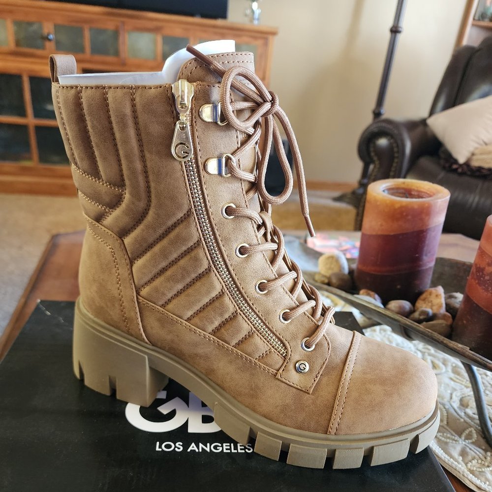 Gbg boot